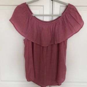 Peasant Blouse